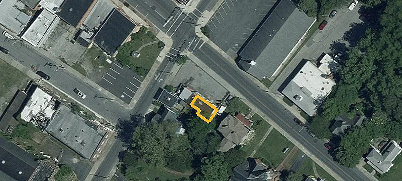 200 Market St