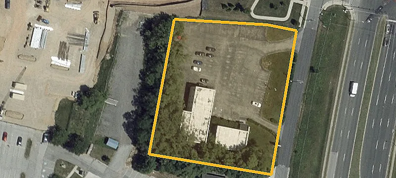 6918 Rdg Rd