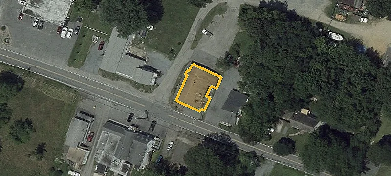 1484 Snug Hbr Rd