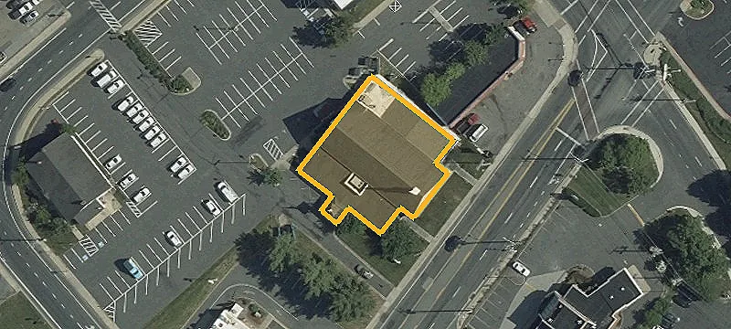 110 Baltimore Pike