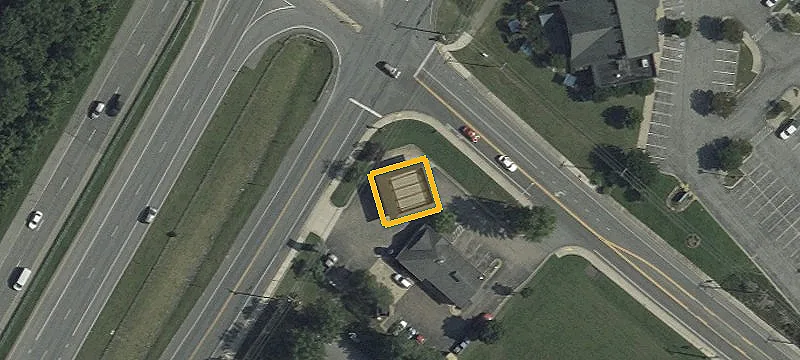 13025 Dowell Rd