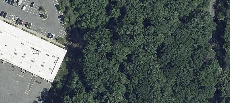 7106 Faulkner Rd