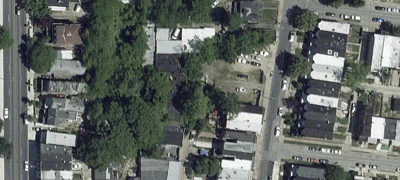 3534 Old York Rd