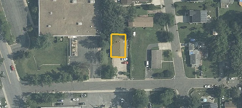 190 Woodland Rd