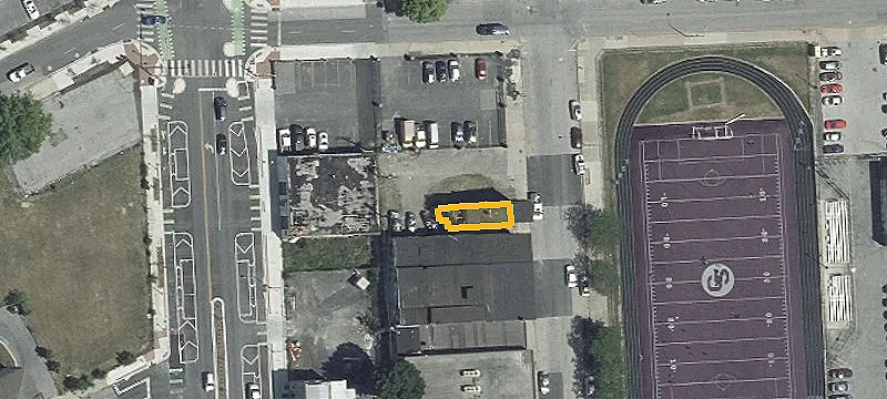106 Eden St