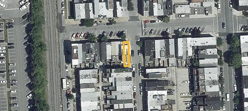 121 Randall St