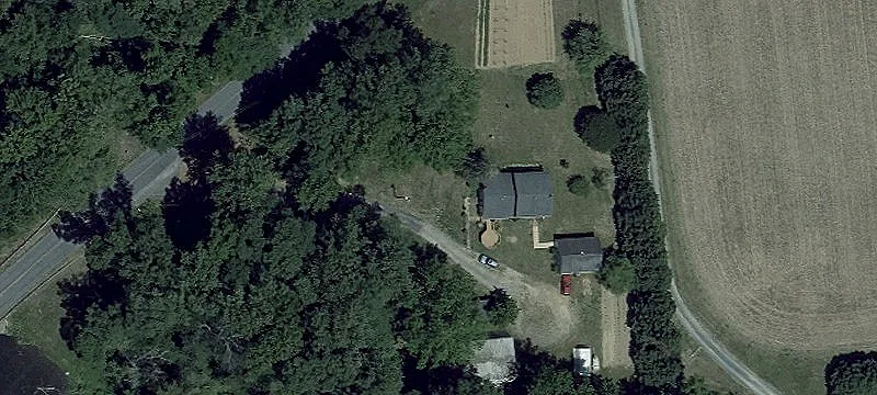 406 Red Lion Br Rd