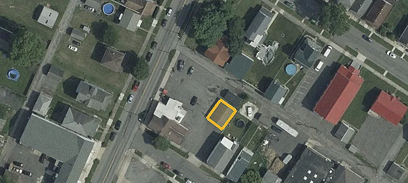1116 Virginia Ave