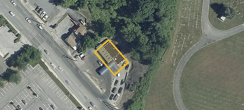 1701 Reisterstown Rd