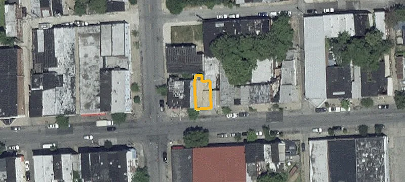 1946 Pratt St