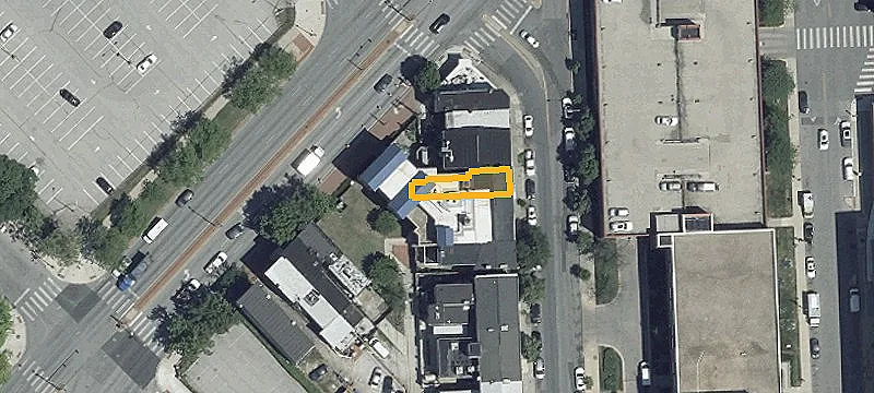 838 Eutaw St