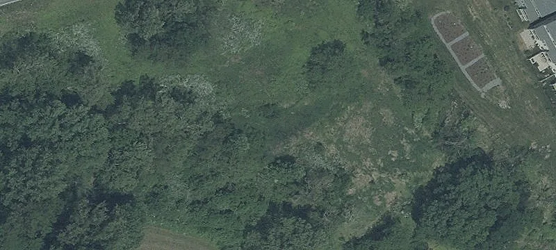 Urbana Pike