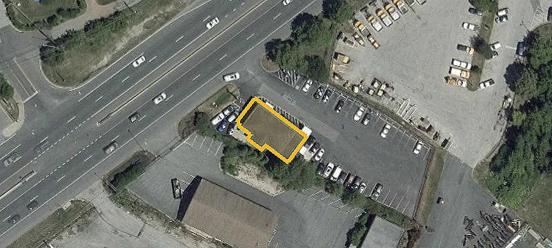 8359 Pulaski Hwy