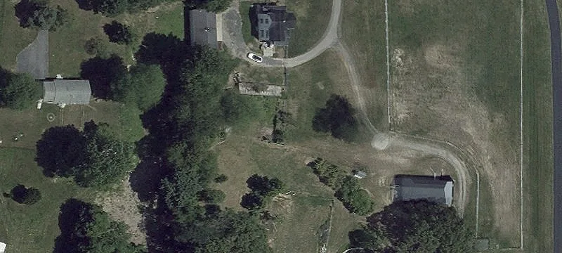 4245 Hunting Crk Rd