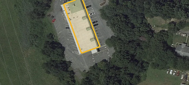 1751 Horace Ward Rd