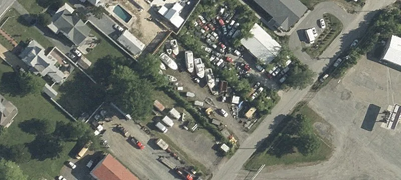 321 State St