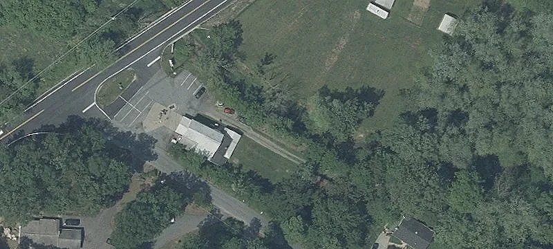 3737 Lawson Rd