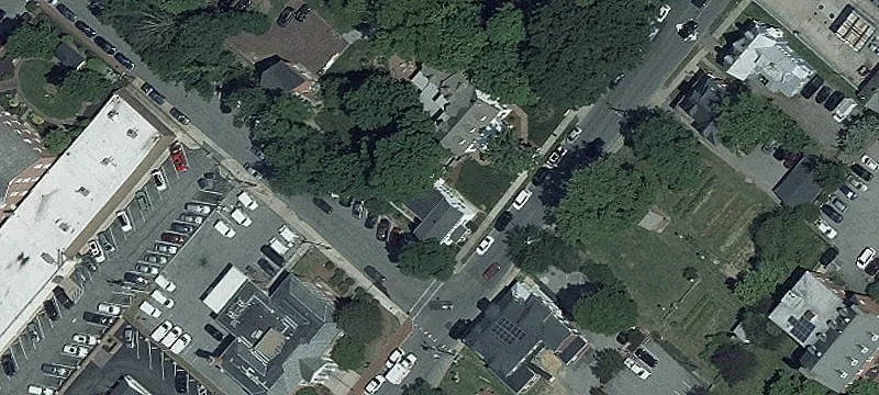 106 Spg Ave