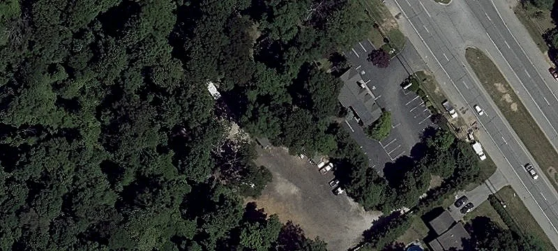 302 Ritchie Hwy