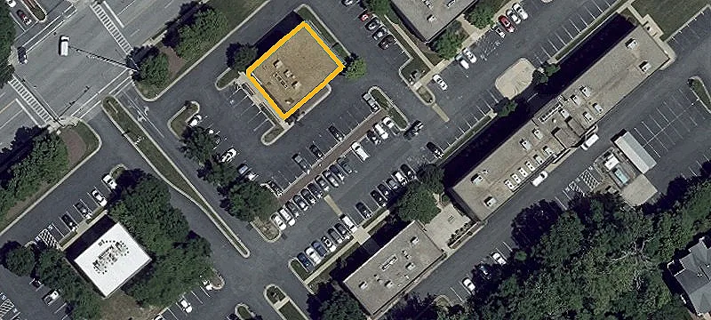 2661 Riva Rd, Unit 600