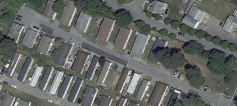 488 Patuxent Rd