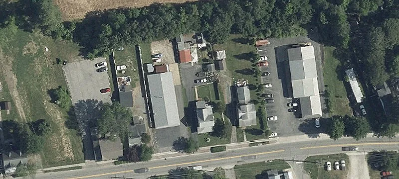4509 Main St