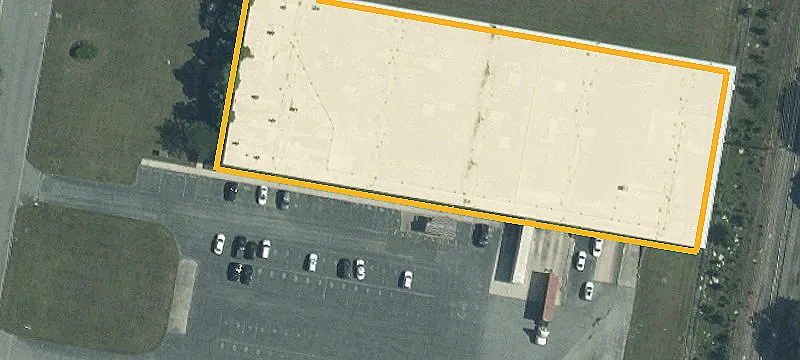 2015 Industrial Pkwy