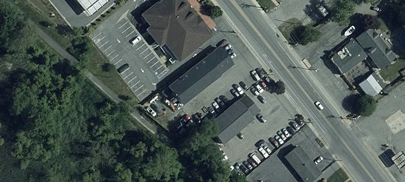 853 High St