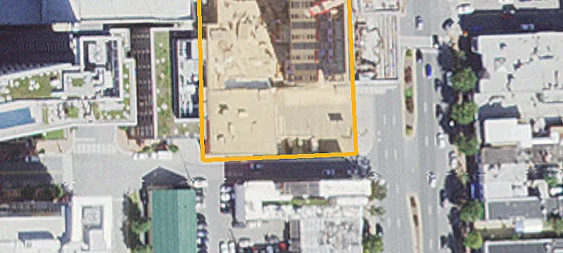 8230 Georgia Ave