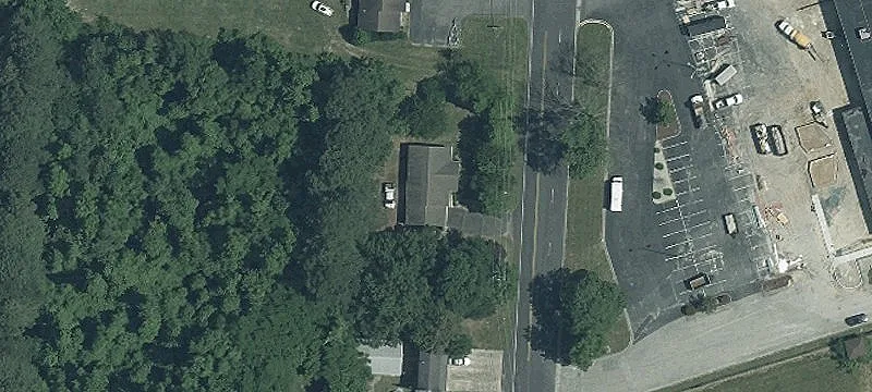 310 Tilghman Rd
