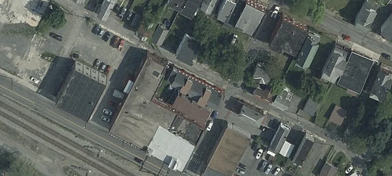 212 Knox St