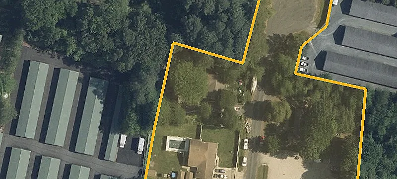 111 Cheslou Rd