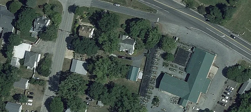 109 Old Brg Rd