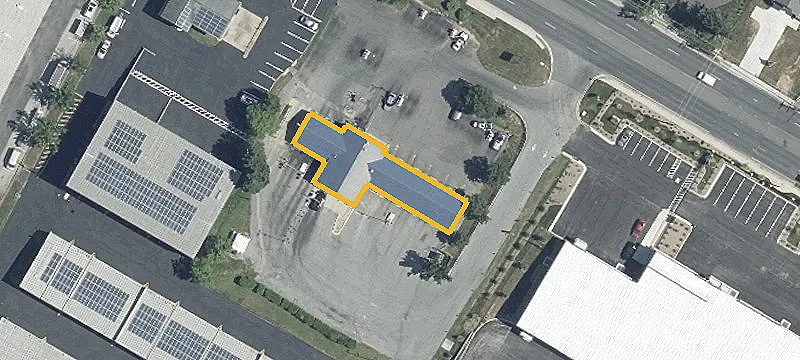 9131 Liberty Rd
