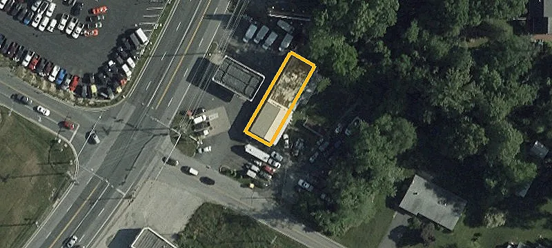 1515 Bel Air Rd