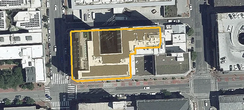400 Fayette St, Unit 1