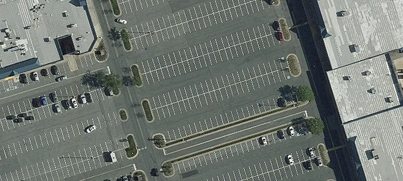 5 Bel Air S Pkwy