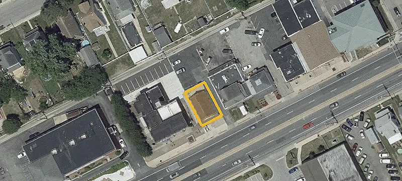 518 Eastern Blvd