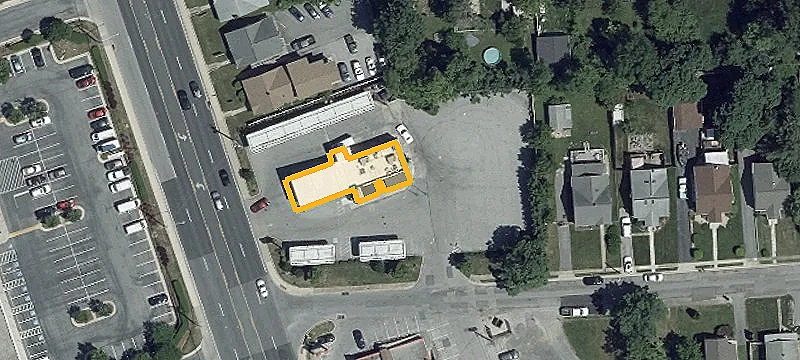 2027 York Rd