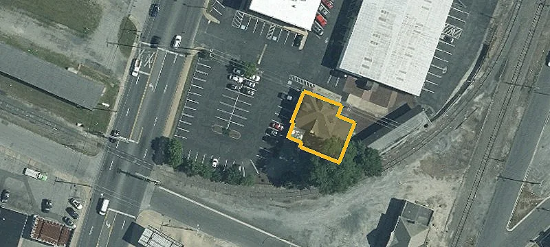 705 Salisbury Blvd