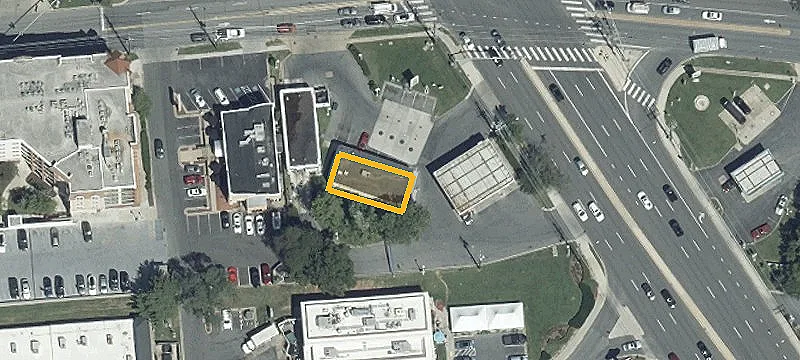 1911 Rockville Pike