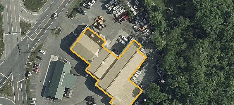 3601 Conowingo Rd