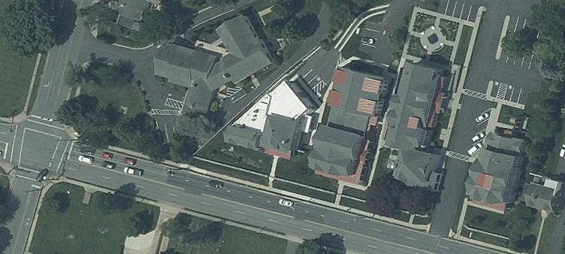 615 Patrick St