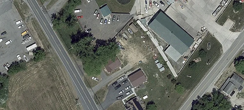 530 Blue Ball Rd
