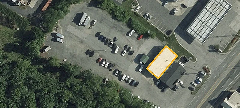 1612 Bel Air Rd
