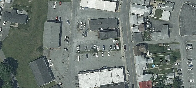21 Water St