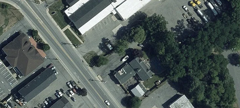 846 High St