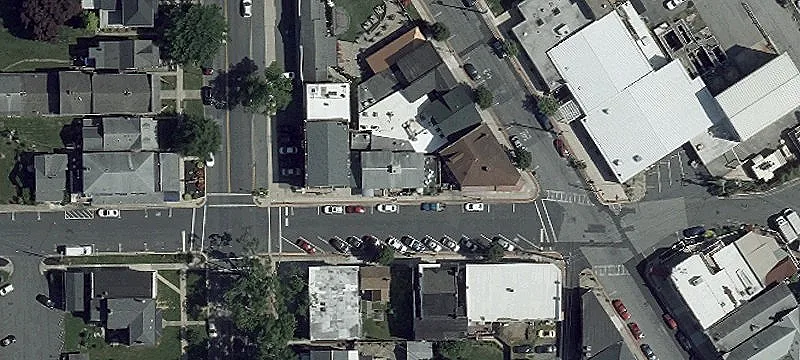 463 Franklin St