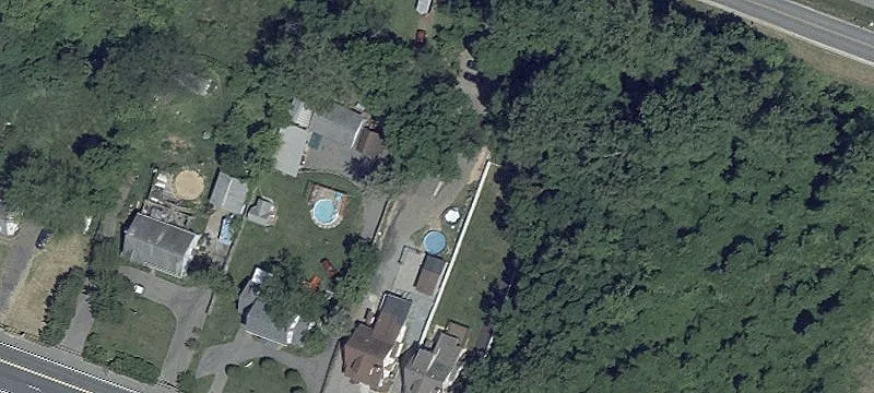 2876 Jessup Rd