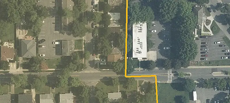 203 Adams St